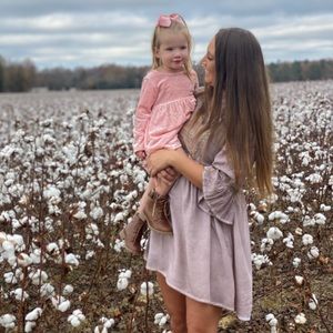 Meet your Posher, Amber